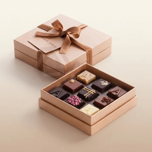 printed chocolate box_x